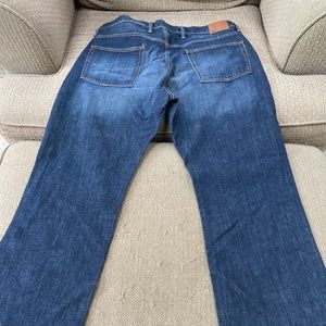 Mens Gap Jeans
